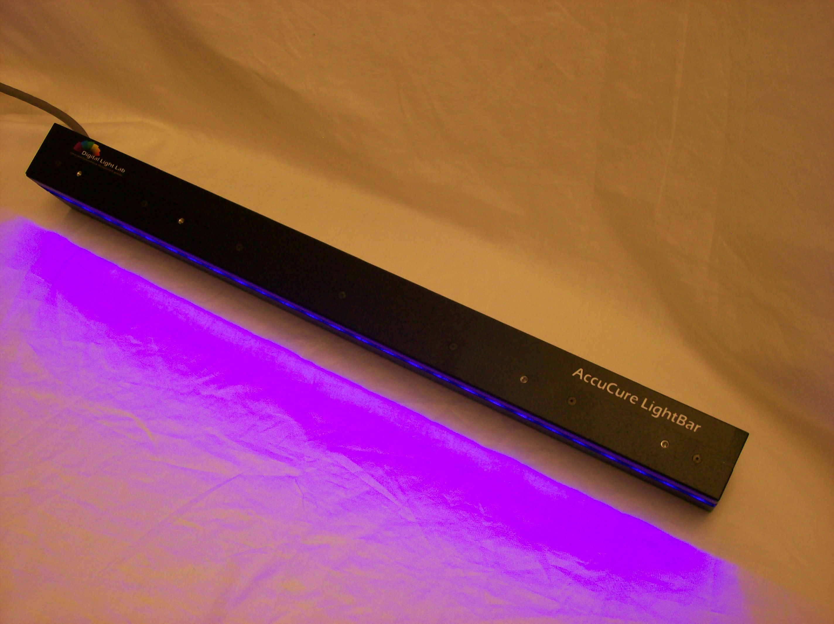 23in lightbar | Digital Light Lab