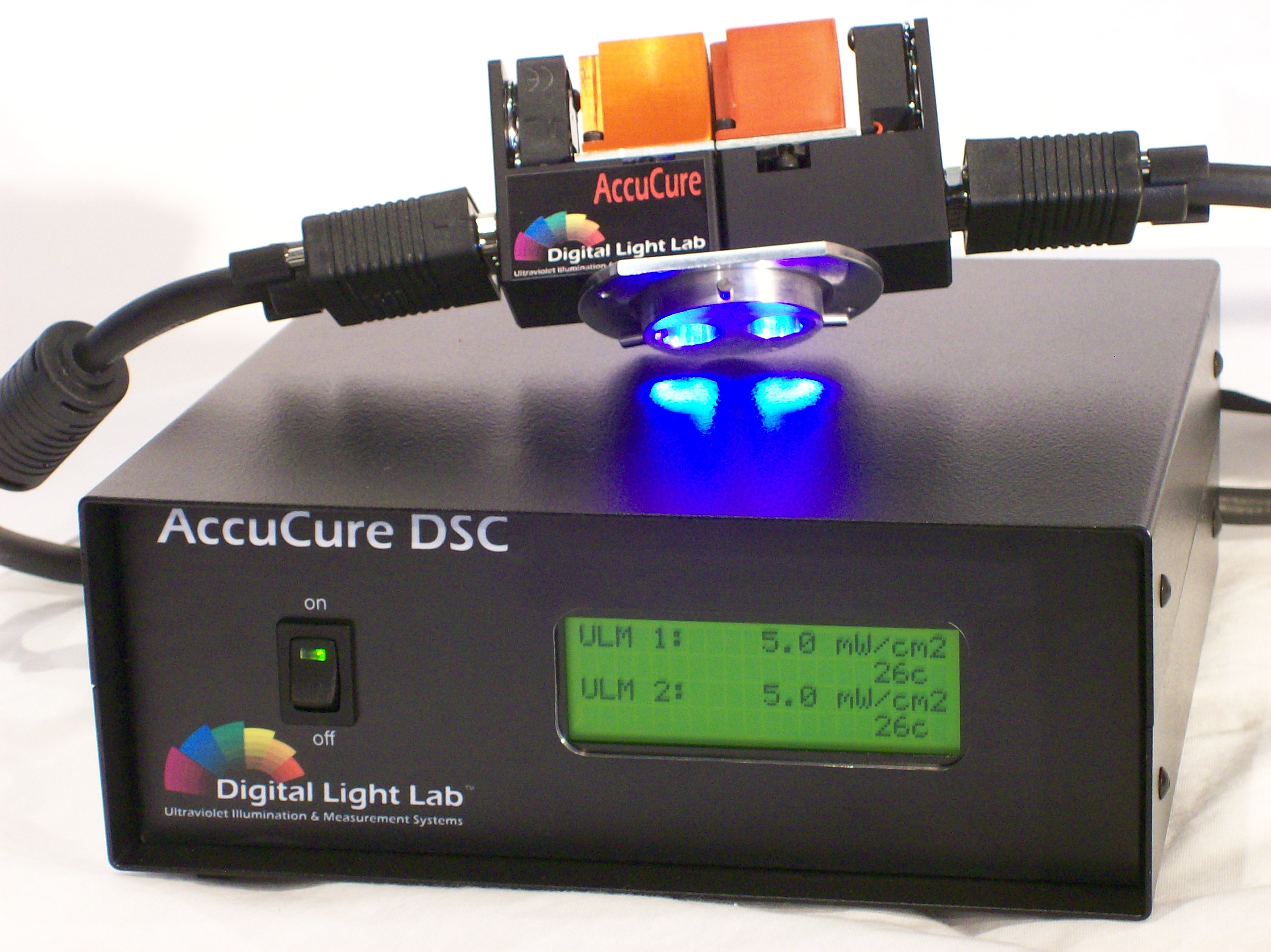 PhotoDSC Digital Light Lab