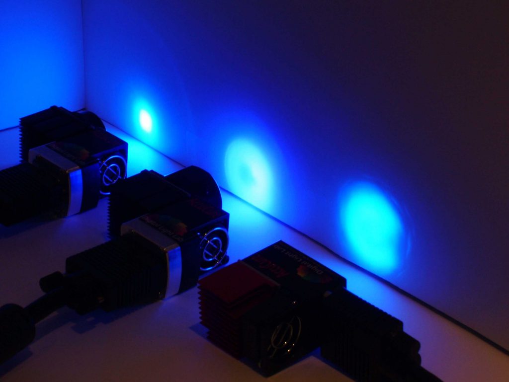 Group pattern | Digital Light Lab