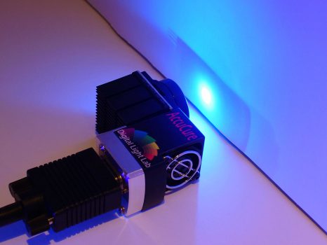 AccuCure ULM-3 LED Spot Cure | Digital Light Lab
