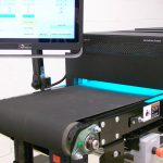 LED Curing Converyor System Conveyor LED system