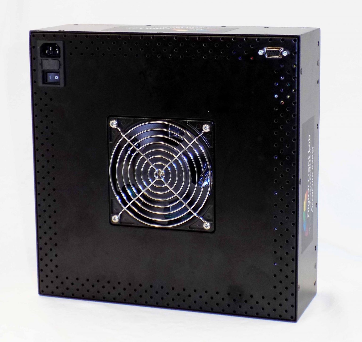 Digital Light Lab | UV LED Panel | LED Curing Panel