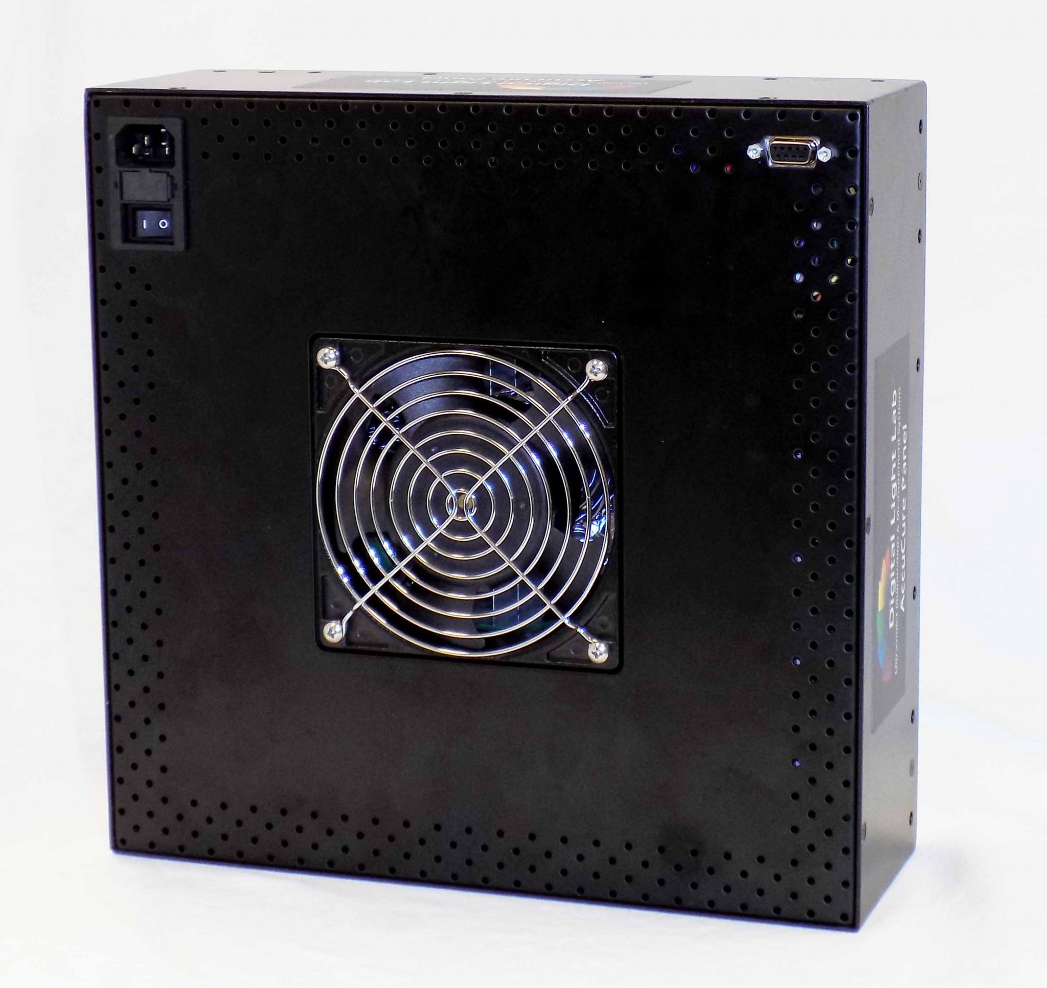 Digital Light Lab | UV LED Panel | LED Curing Panel
