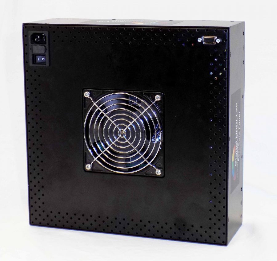 Digital Light Lab | UV LED Panel | LED Curing Panel