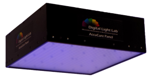 scalable panel 12 x 12 front