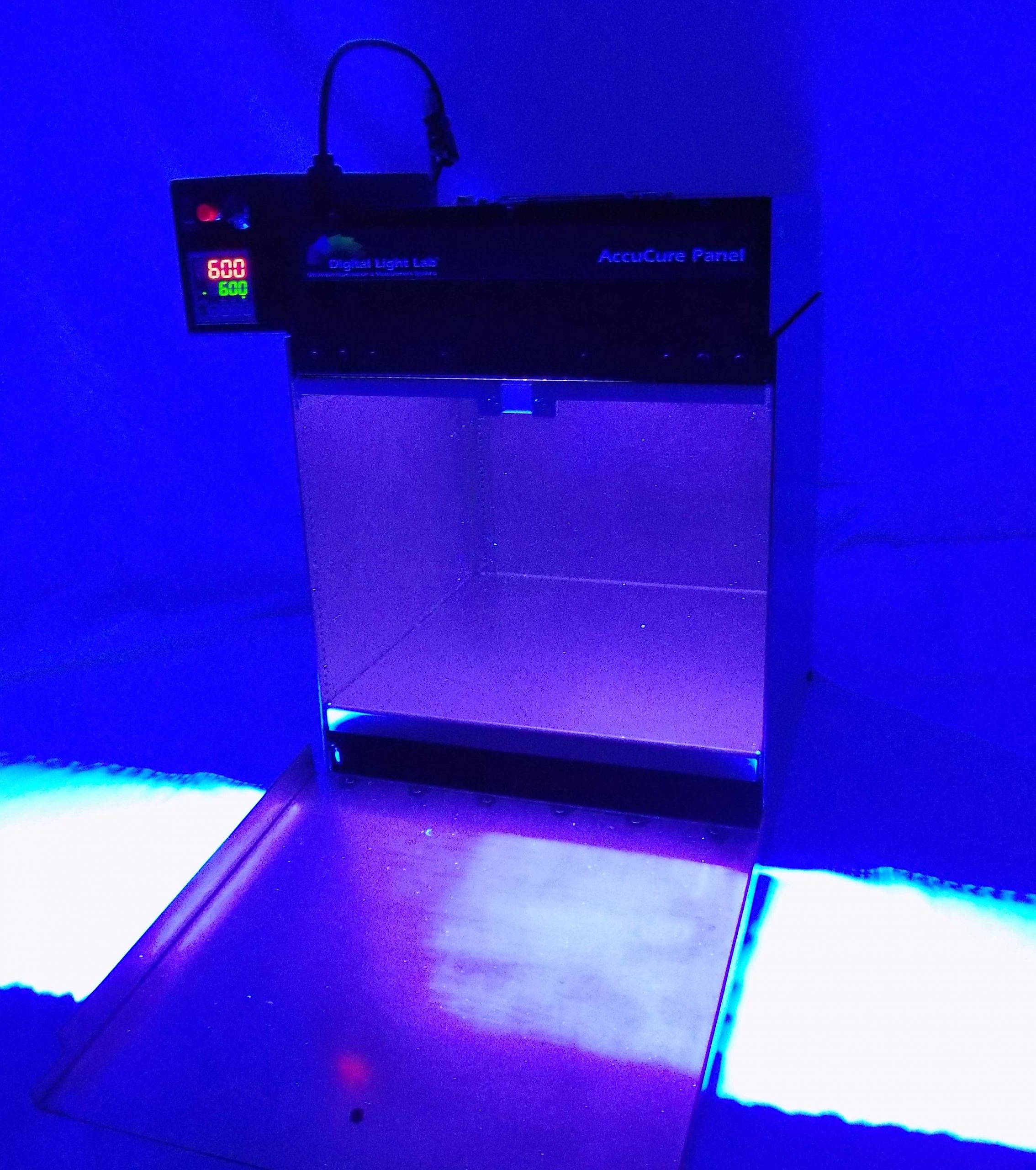 Digital Light Lab