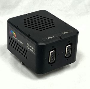 LED optical head PhotoDSC LED optical head