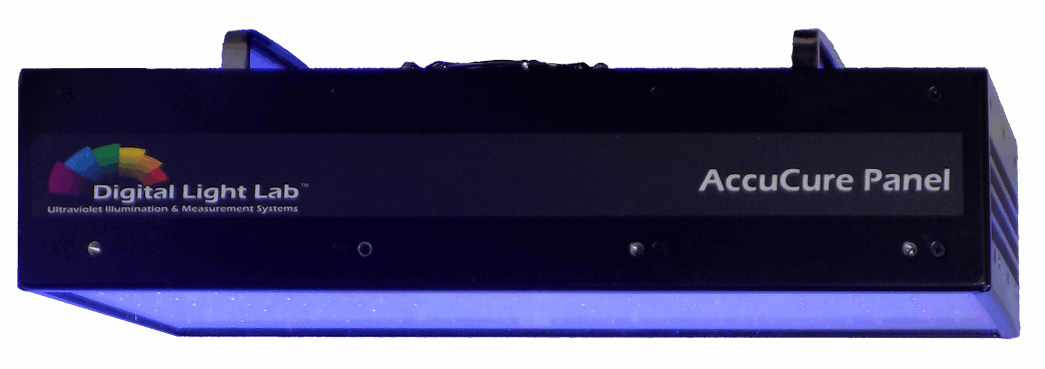 AccuCure LED Curing Panels | Digital Light Lab
