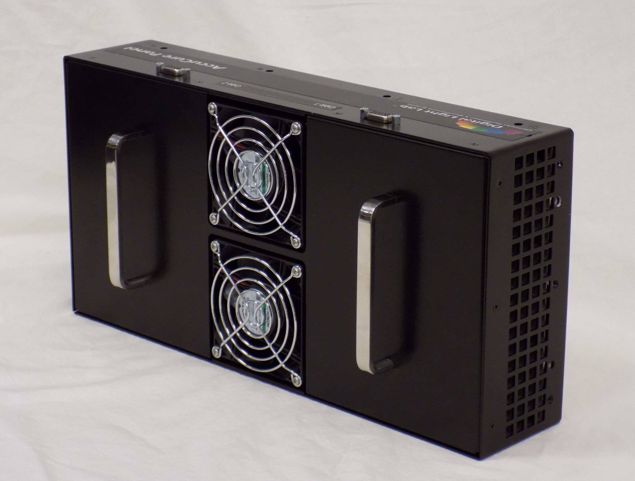 Panel Curing System Industrial LED Systems | Custom UV LED Curing Solutions